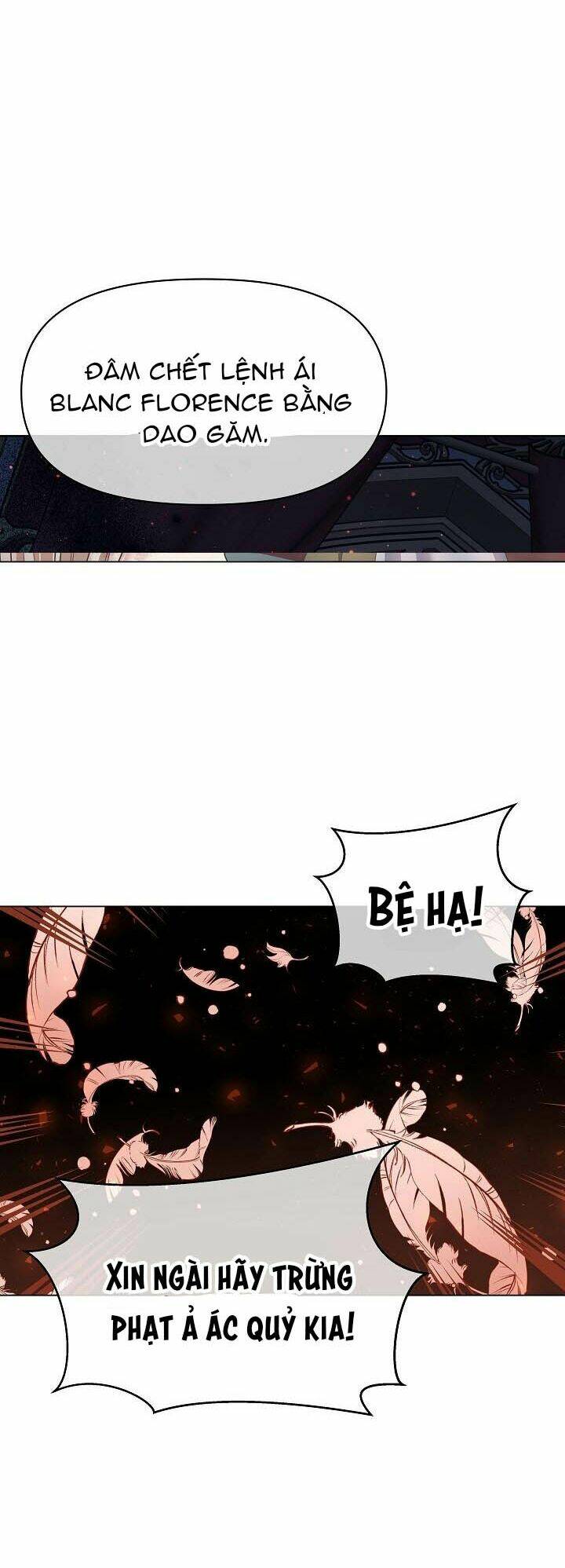 Khu Vườn Câm Lặng: Chapter 2