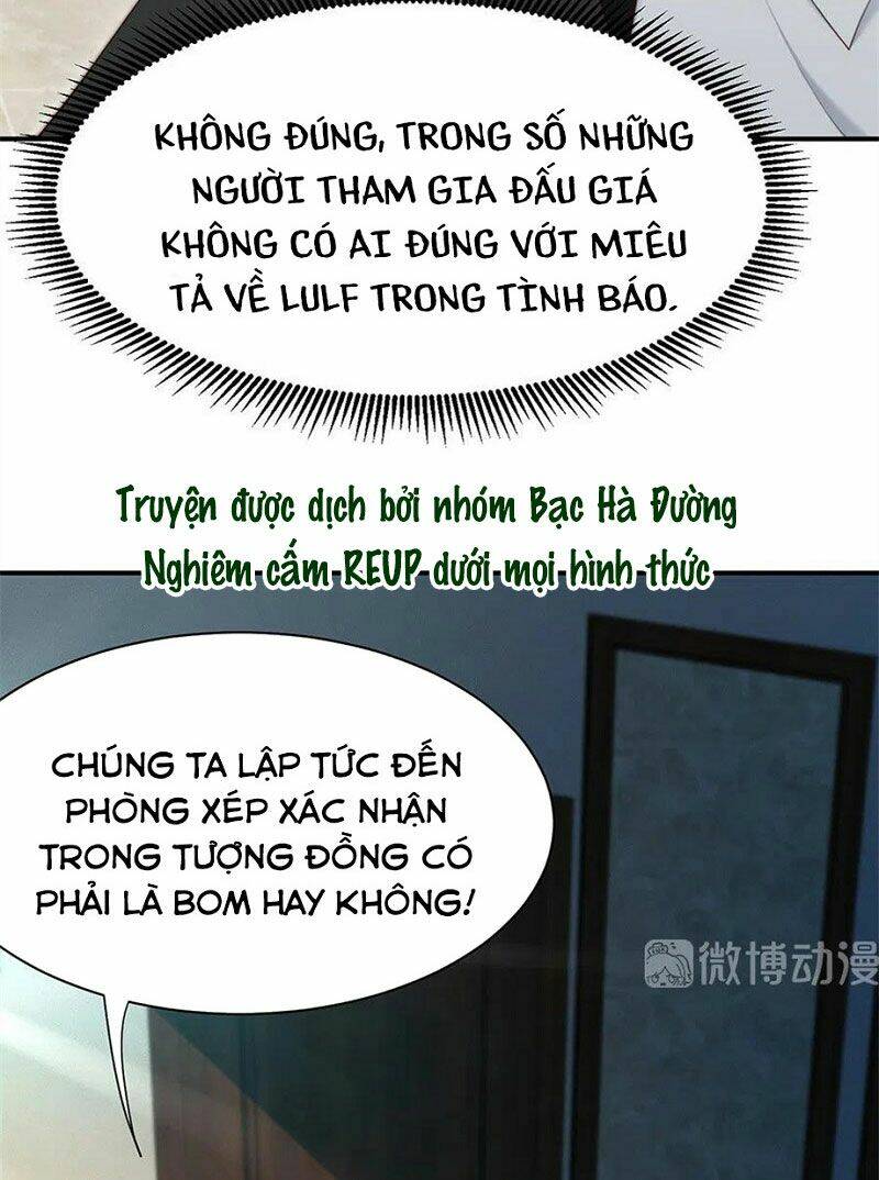 Nam Thần Truy Thê Chỉ Nam: Chapter 112.1