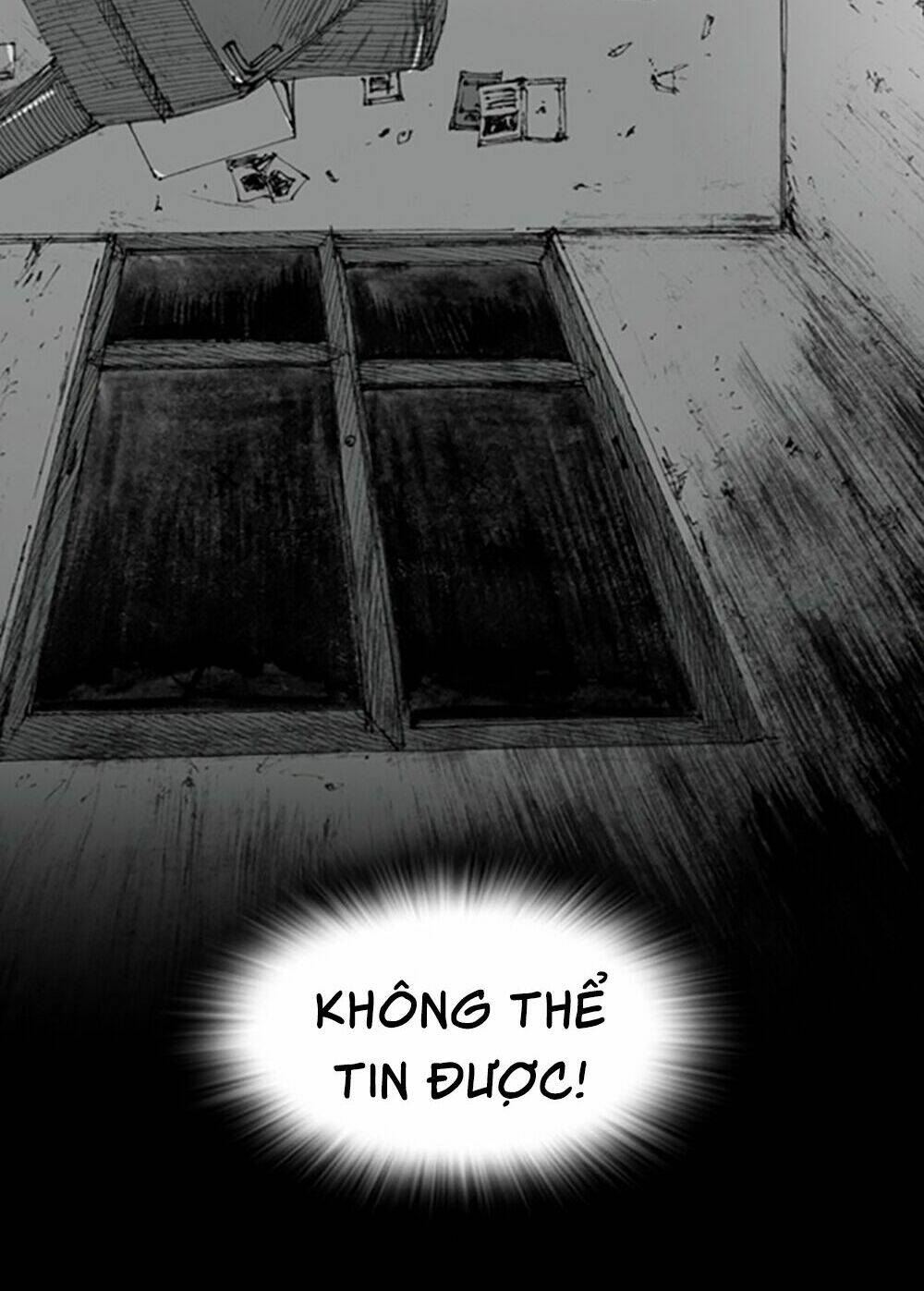 Hiệu Điện Hãi Hùng: Chapter 2