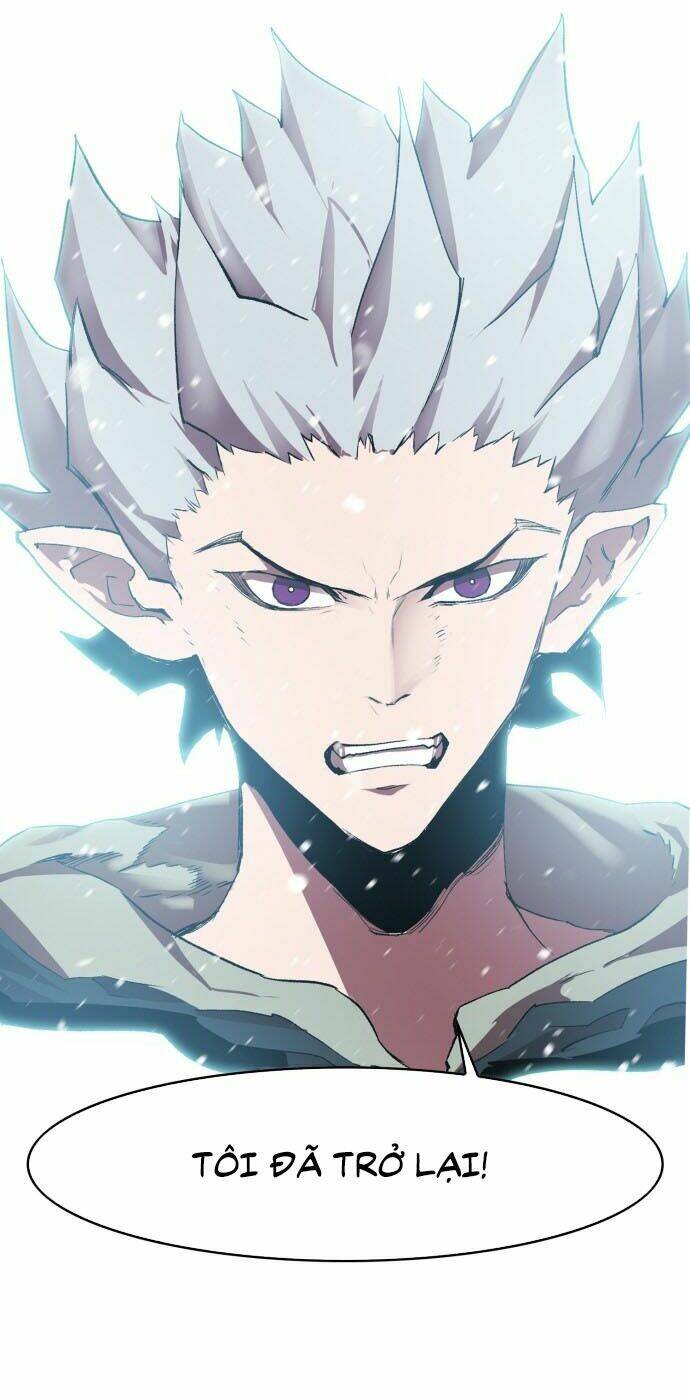 Hard Core Leveling Warrior Ss2: Chapter 1