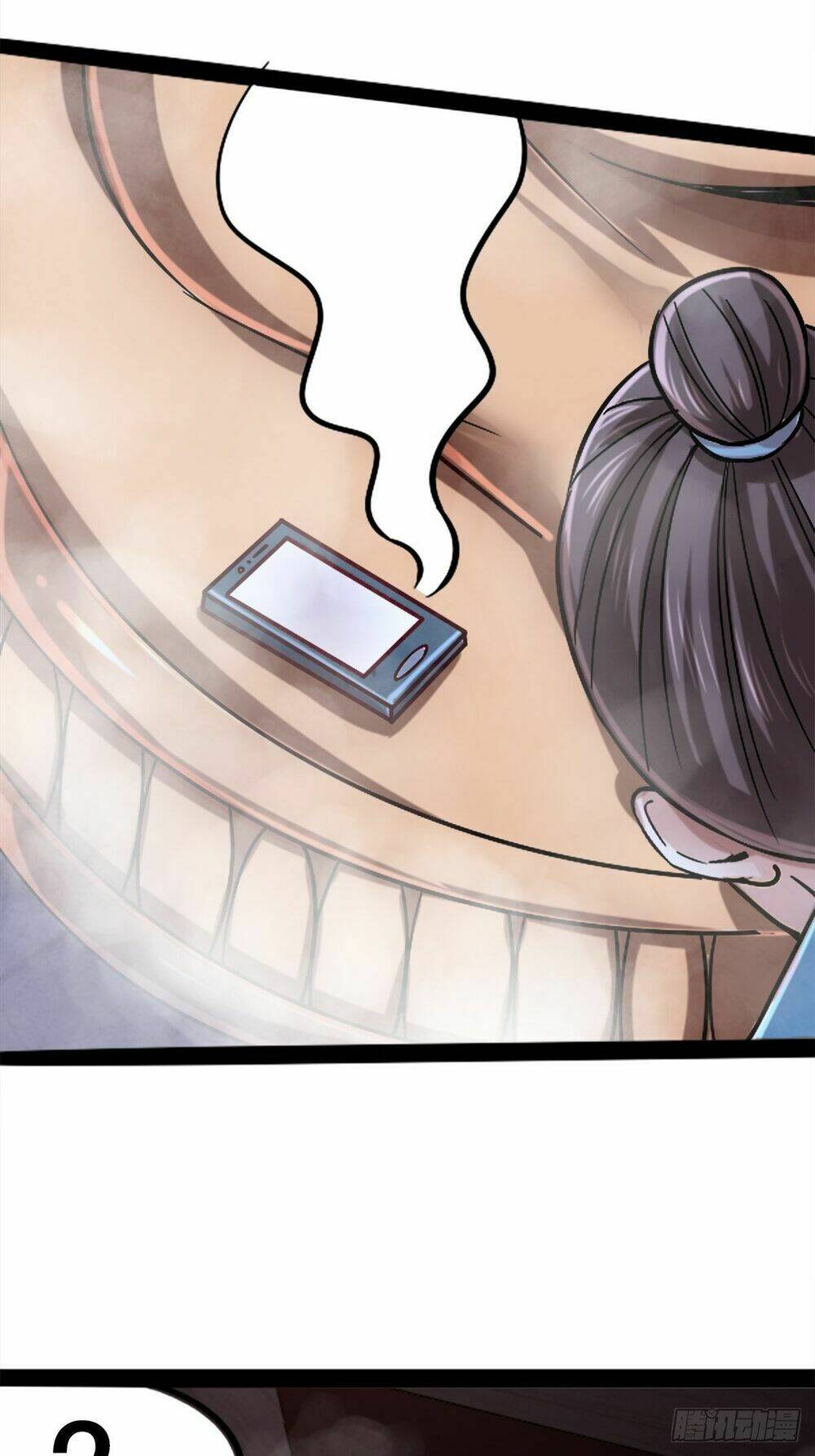 Cục Gạch Xông Vào Dị Giới: Chapter 7
