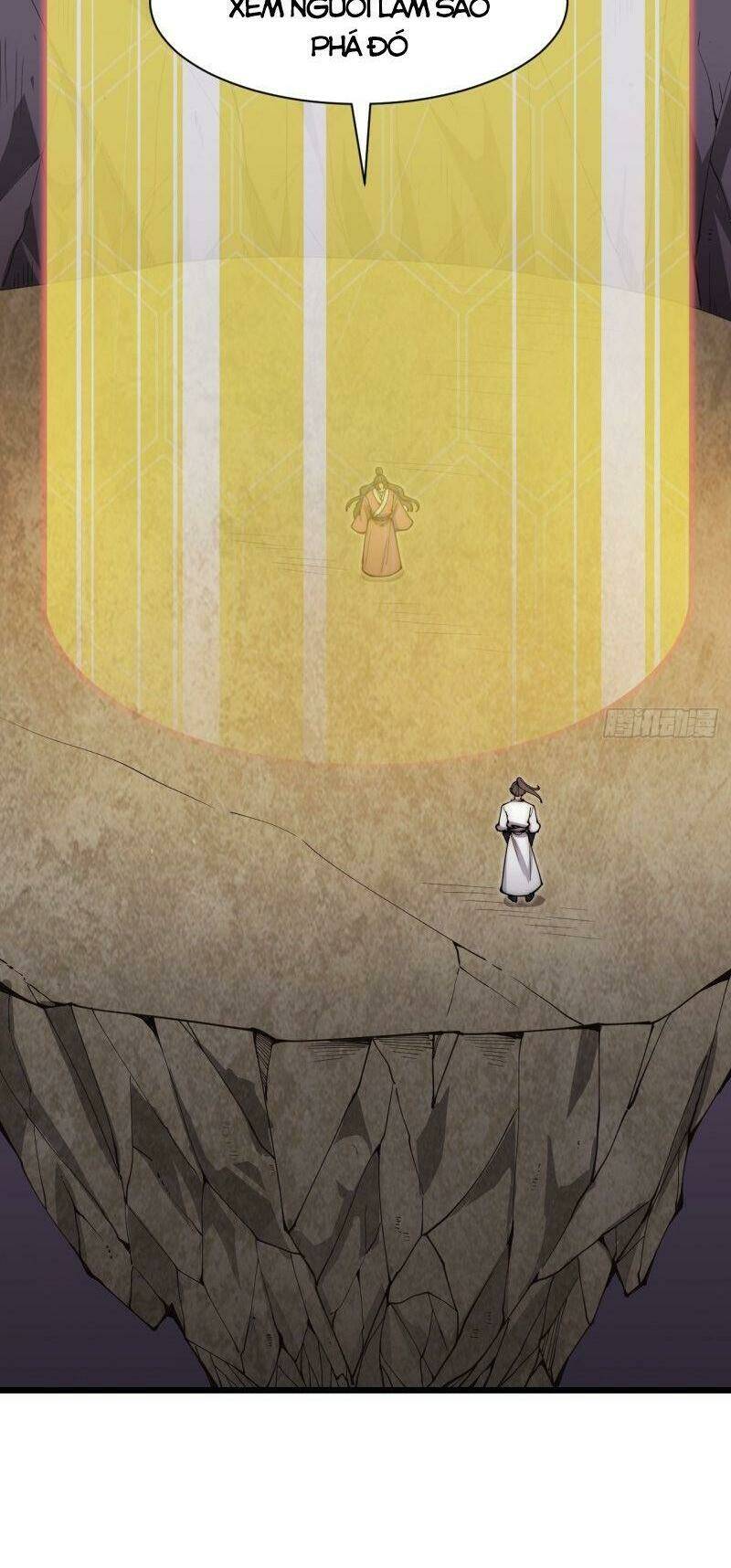 Trường Sinh Cửu Thiên Tuế: Chapter 48