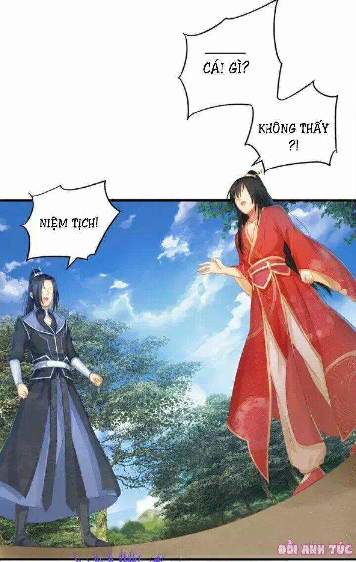Mạnh Nhất Manh Chủ: Chapter 10