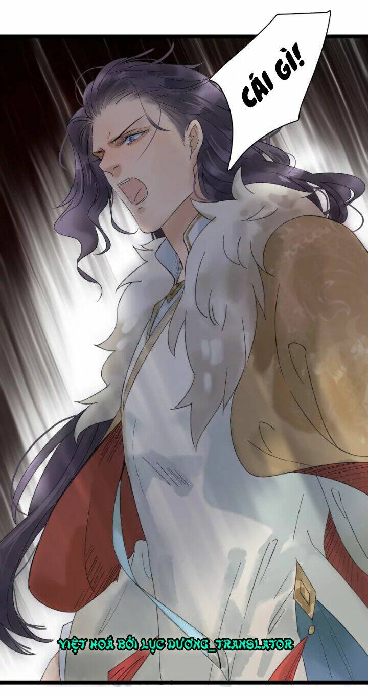 Thái Tử Bị Hoang Tưởng: Chapter 29