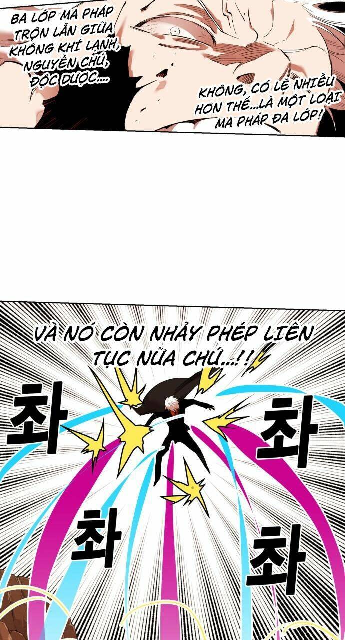 Hard Core Leveling Warrior Ss2: Chapter 57