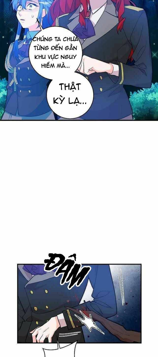 Công Nương Đã Thay Đổi: Chapter 30