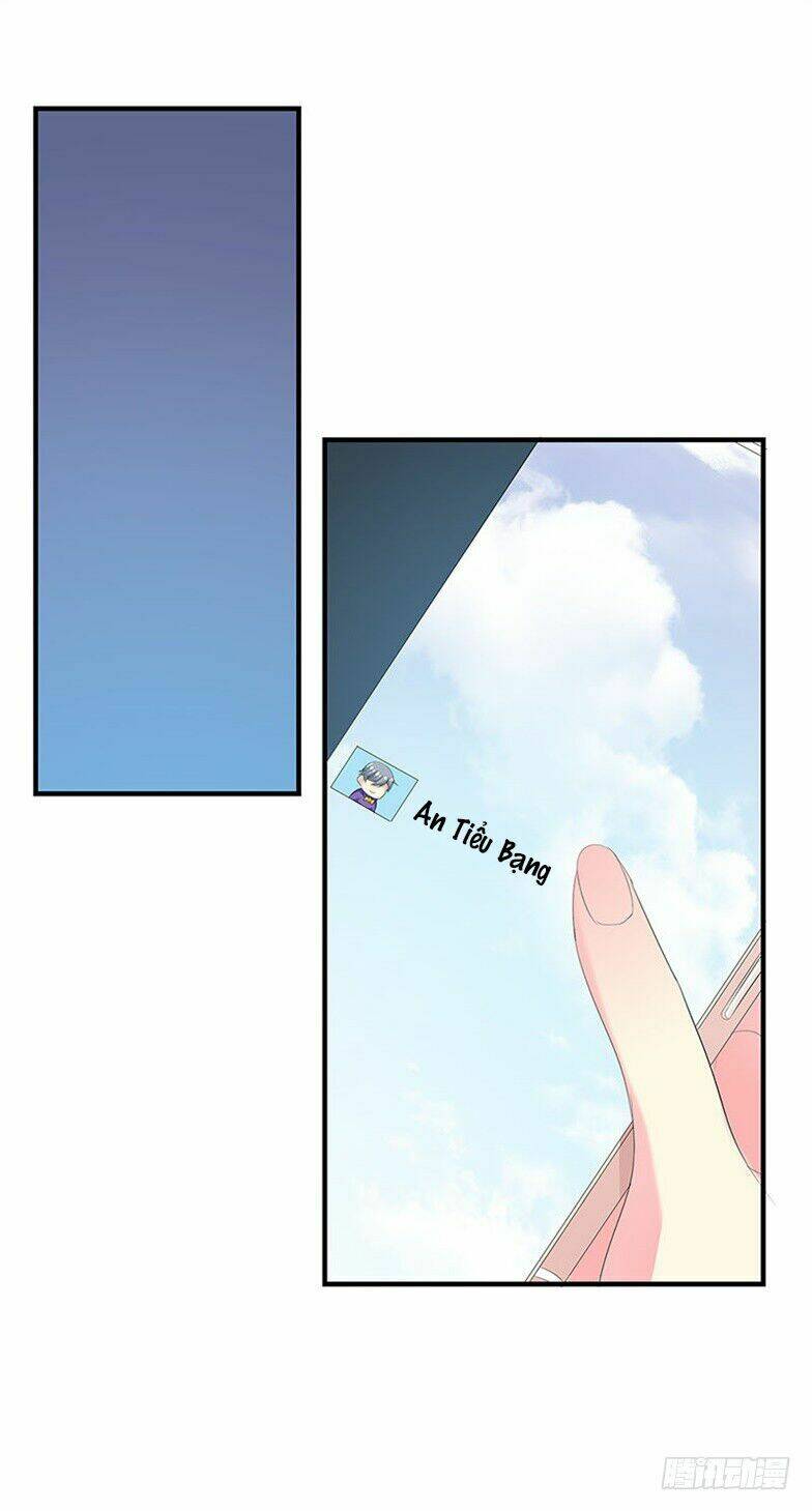 Này! Đừng Động Vào Phô Mai Của Tôi: Chapter 8