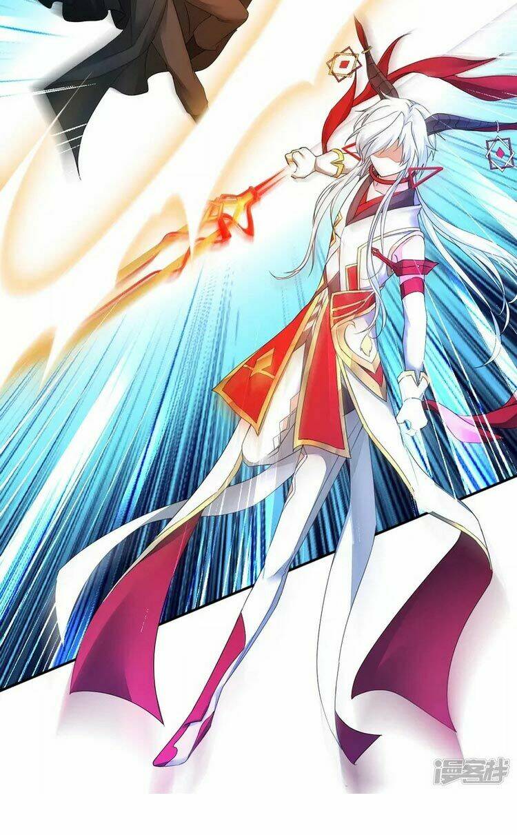 Nghịch Chuyển Tiên Đồ: Chapter 233
