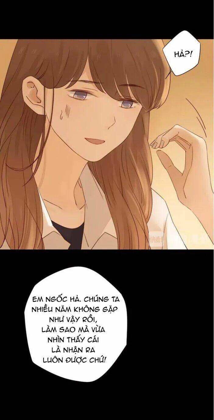 Cô Ấy Không Đáng Yêu: Chapter 13