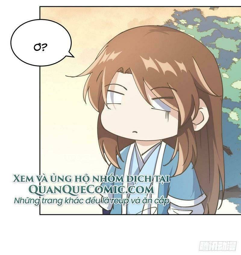 Siêu Phàm Truyện: Chapter 225