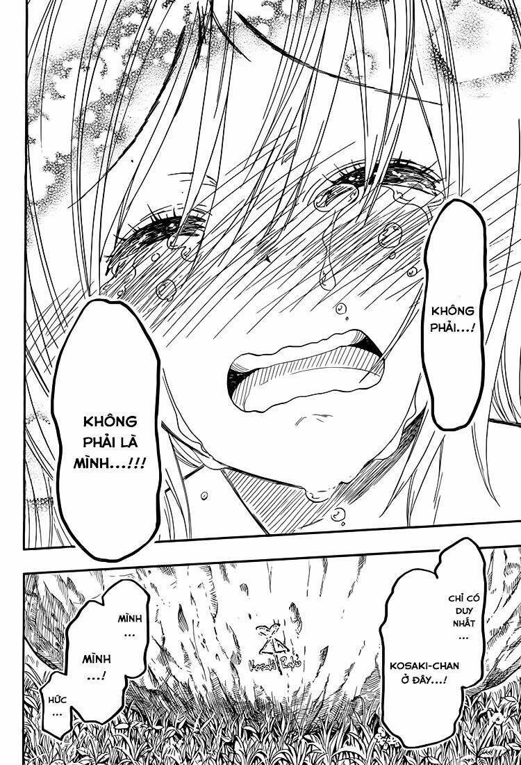 Tình Yêu Ngang Trái: Chapter 222