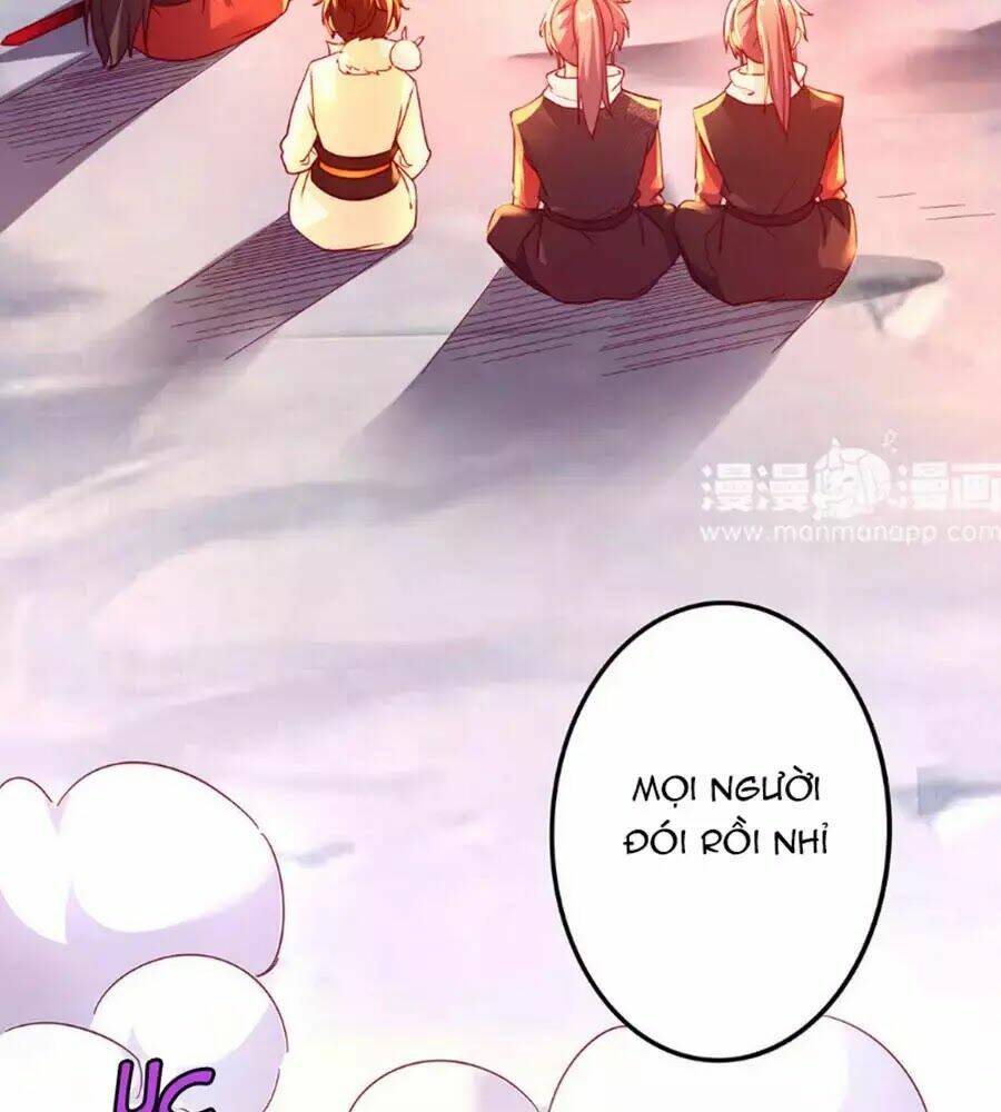 Thiên Kim Bất Hoán: Chapter 24