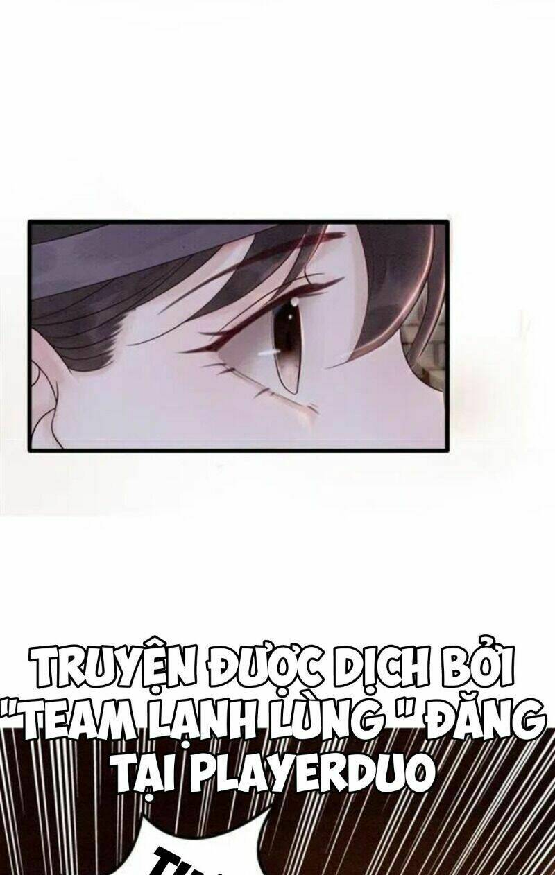 Trọng Sinh Bá Sủng Nhiếp Chính Vương Quá Mạnh Mẽ: Chapter 65