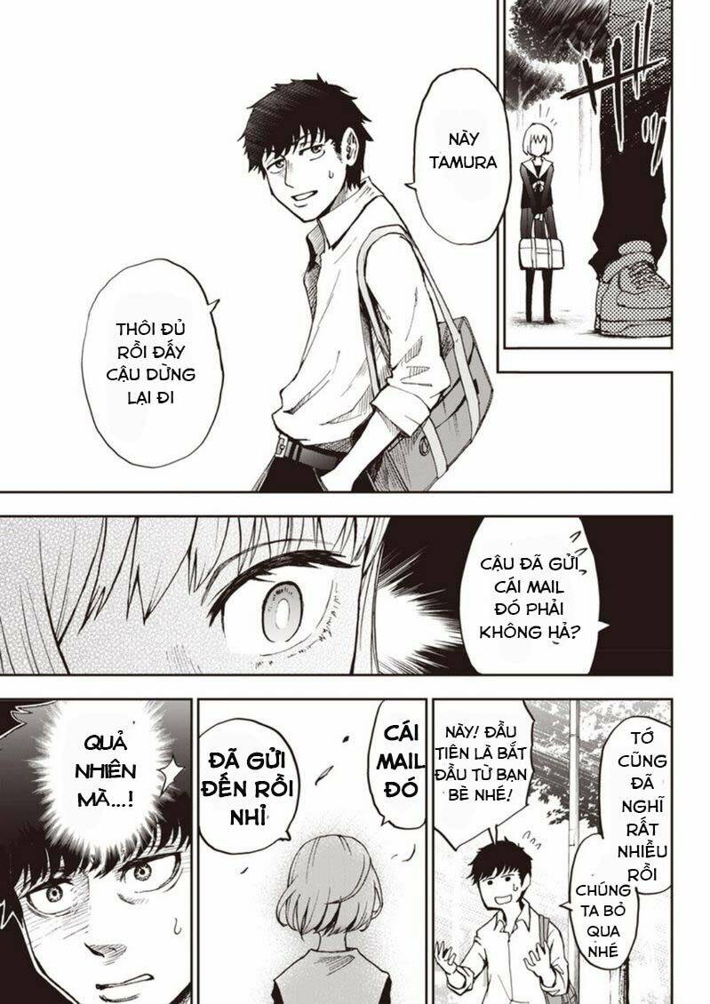 7'S-Sevenths: Chapter 1