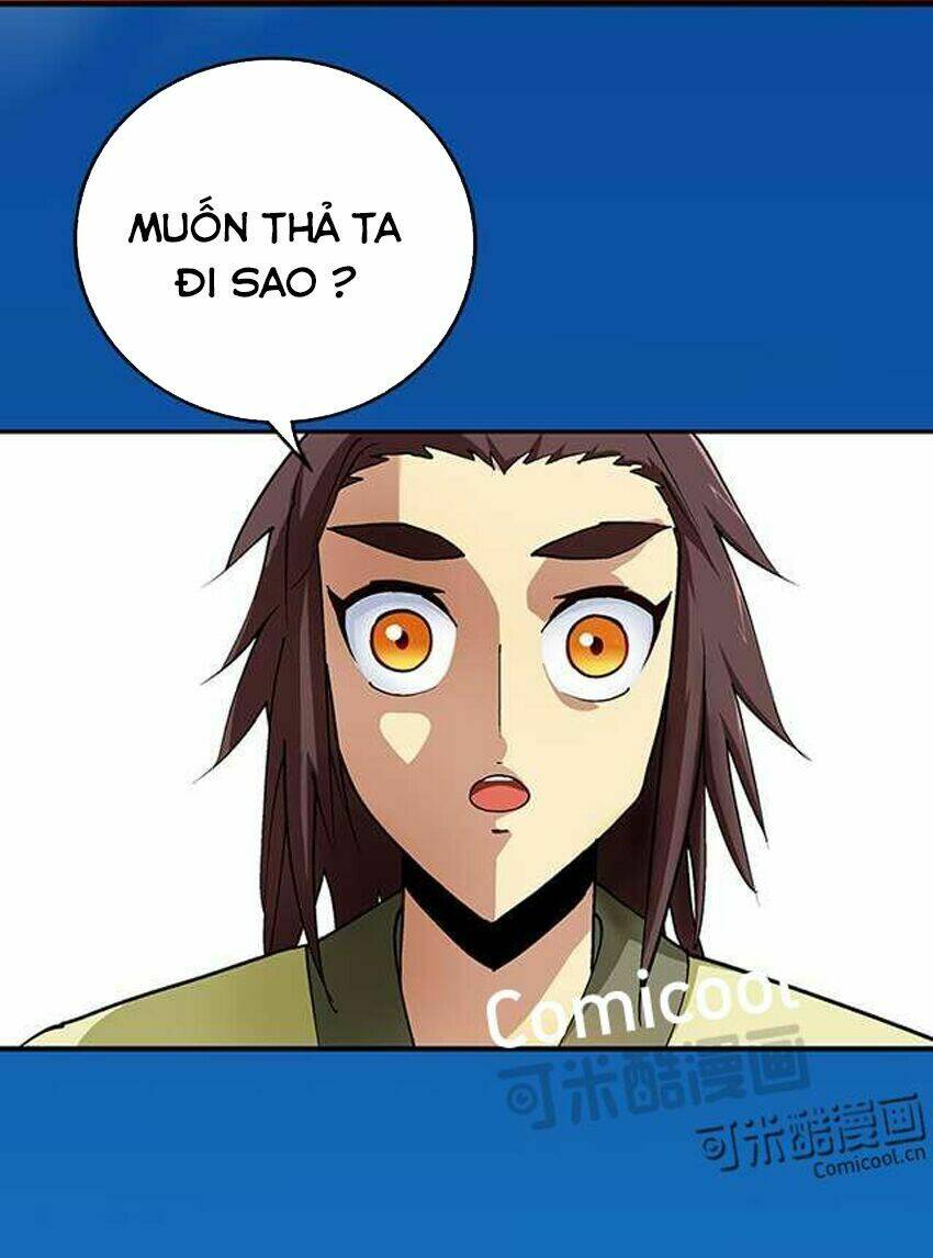 Phong Quỷ Truyền Thuyết: Chapter 27