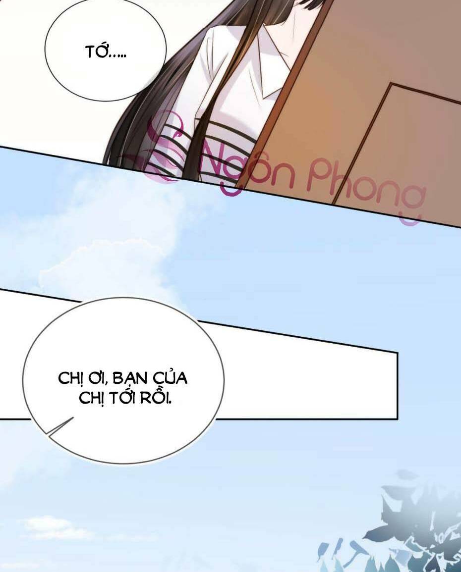 Dây Dưa Không Dứt: Chapter 24