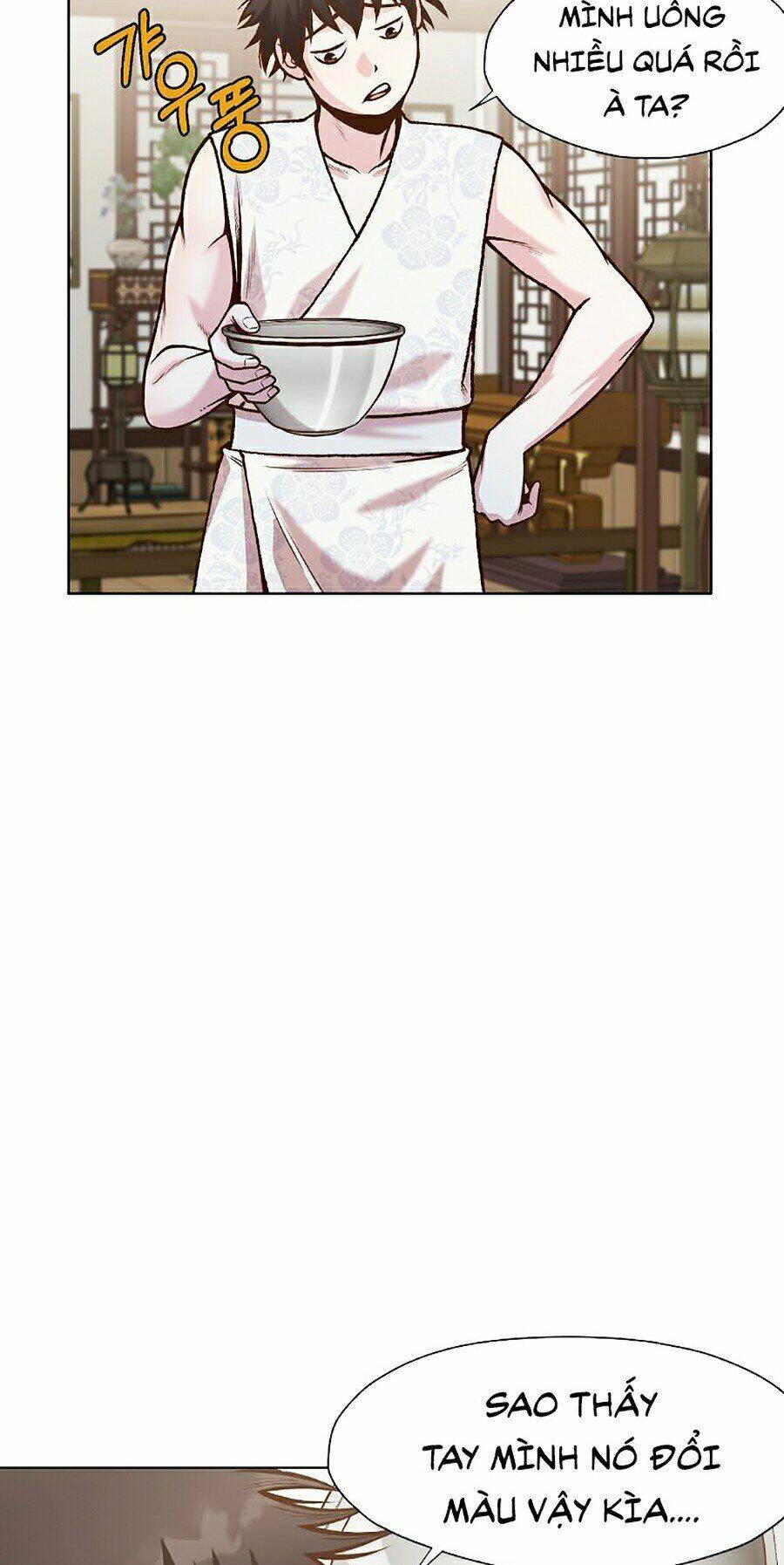 Thiên Võ Chiến Thần: Chapter 15