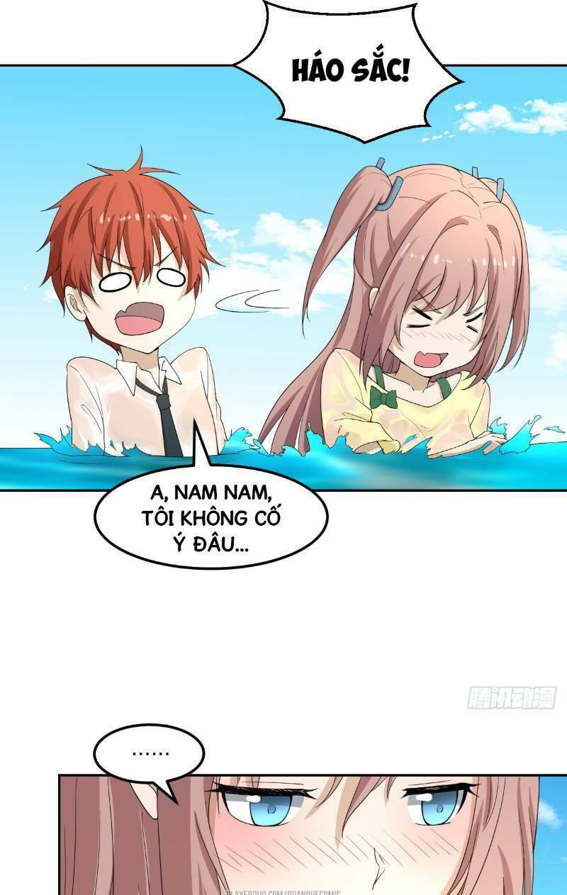 Nghịch Thiên Tiên Mệnh: Chapter 15