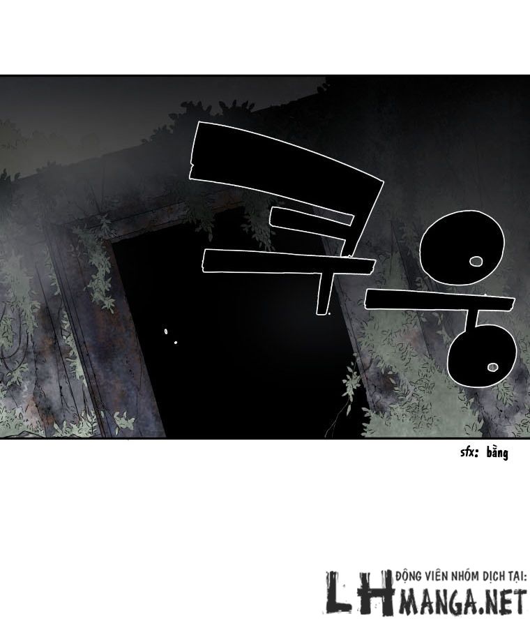 M.i.a - Jakjeonjung Siljong: Chapter 10