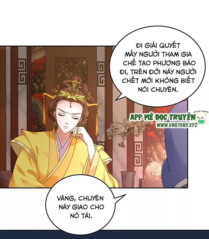 Đô đốc đại nhân sủng thê kí: Chapter 118: Chúng ta ngủ thôi