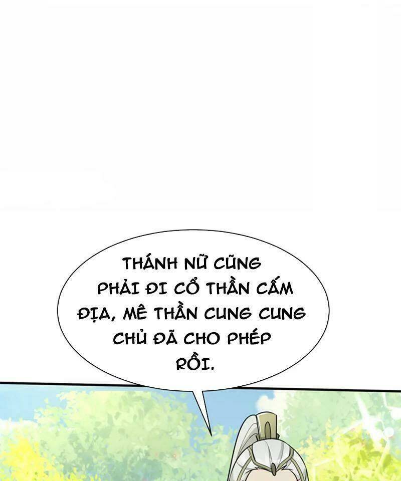 Yêu Giả Vi Vương: Chapter 347