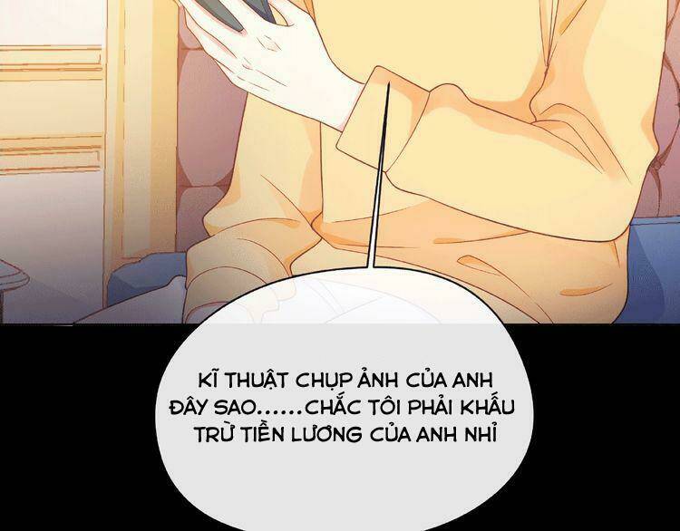 Giai Điệu Của Sự Va Chạm: Chapter 33