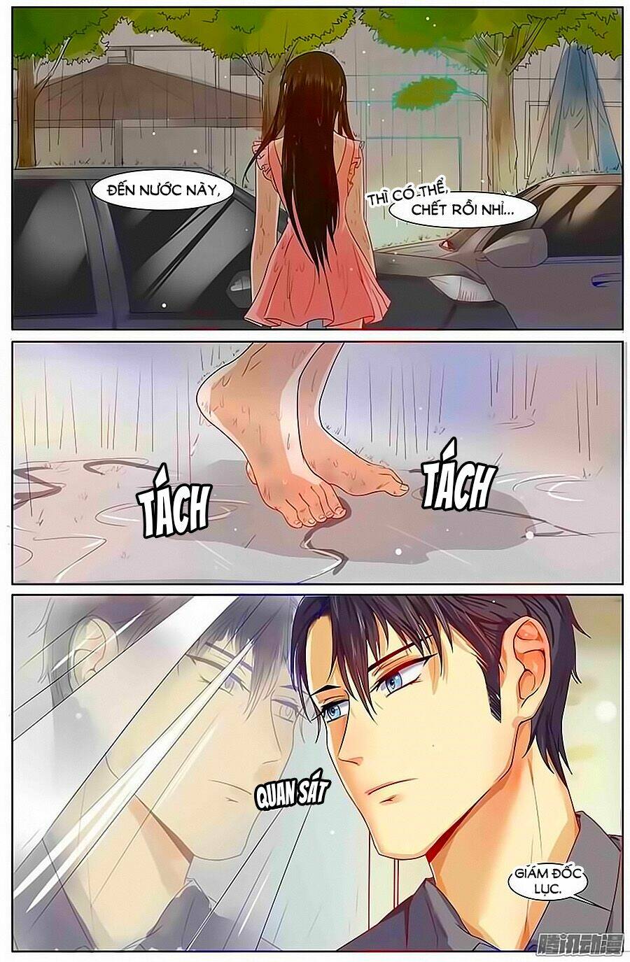 Cô Vợ Nóng Bỏng: Chapter 16