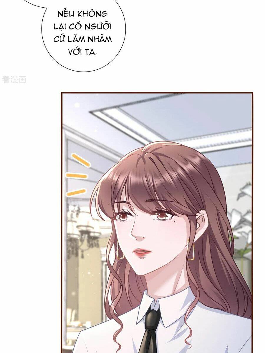 Bạn Gái Tôi Mới 30+: Chapter 117