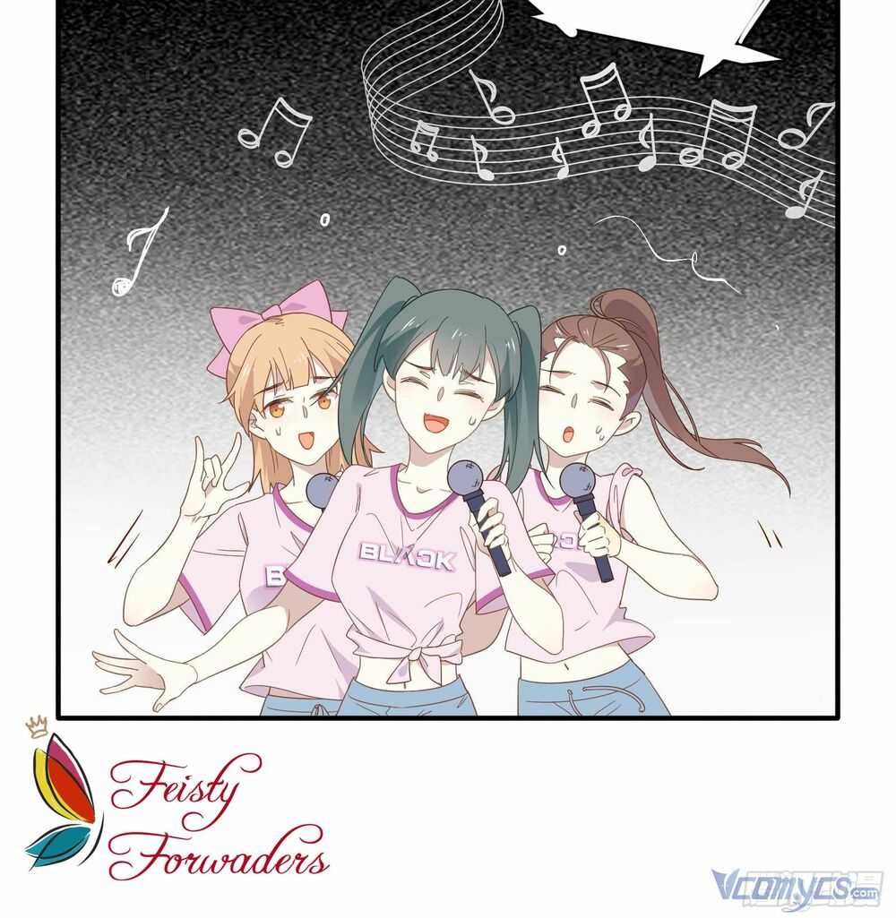 Nữ Phụ Như Tôi Cũng Có Ngày Ra Mắt: Chapter 24