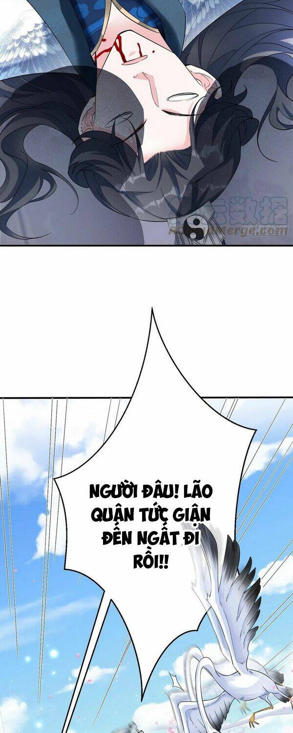 Tà Du Ký: Chapter 91