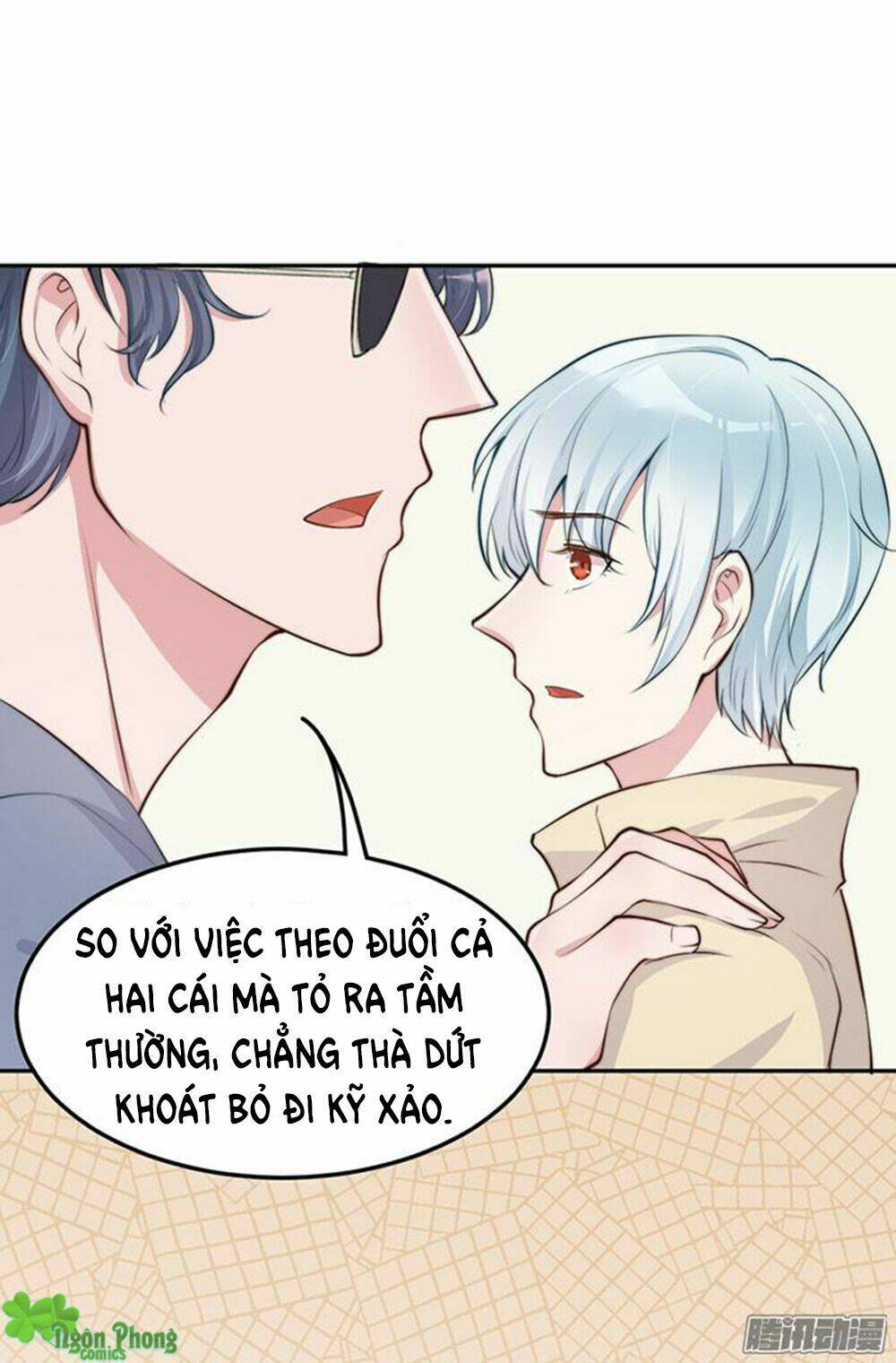 Bà Xã Tôi Là Nam Thần: Chapter 20