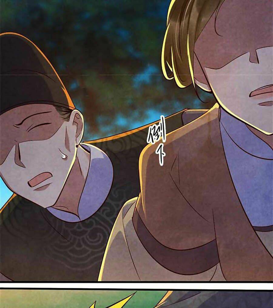 Vương Phi Muốn Trèo Tường: Chapter 109