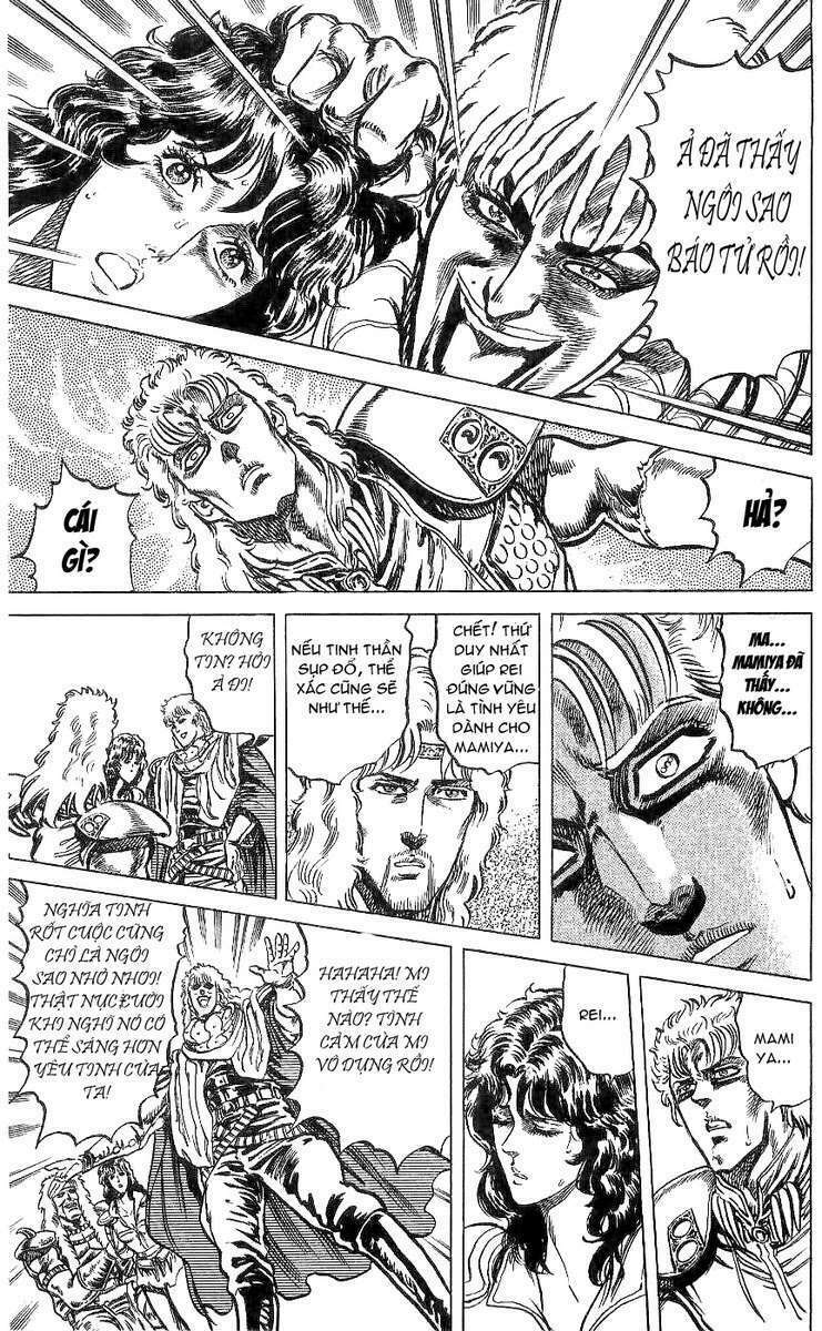 Bắc Đẩu Thần Quyền: Chapter 79