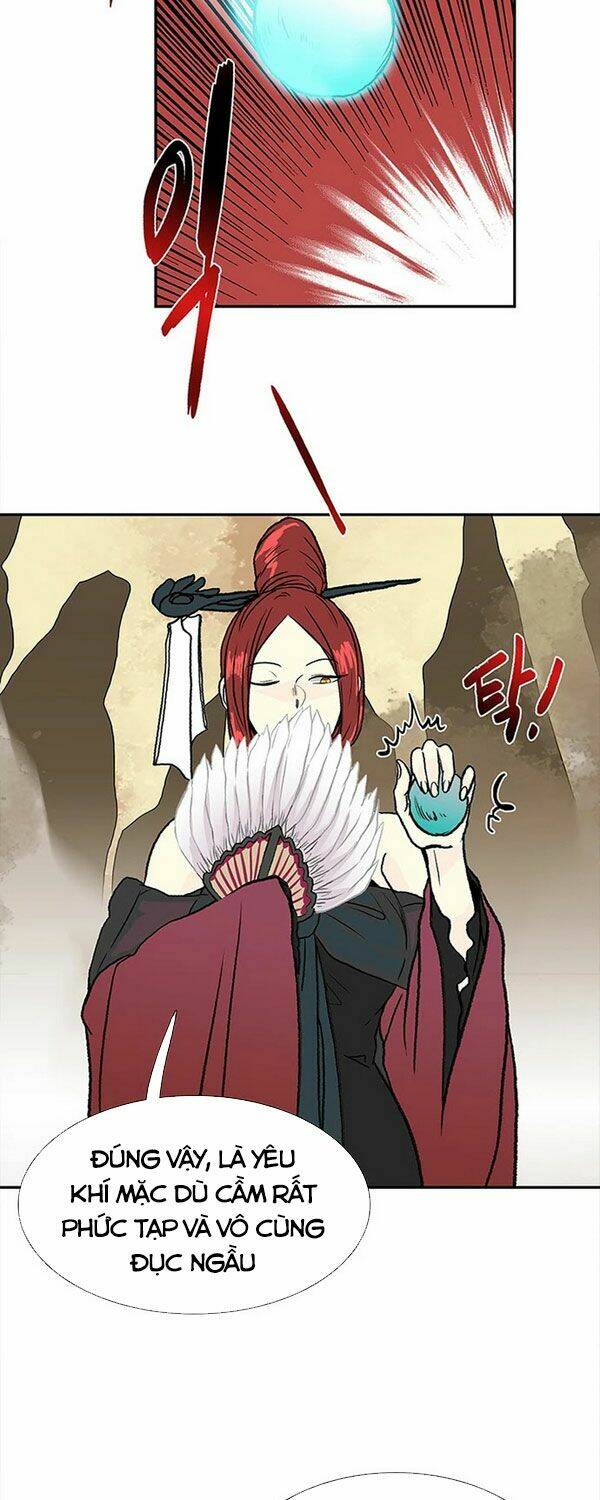 Học Sĩ Tái Sinh: Chapter 144.5