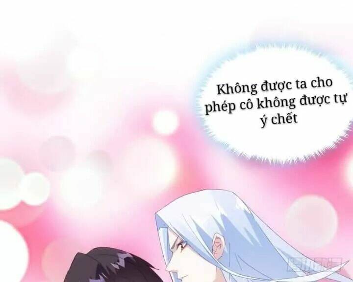 Bí Mật Của Dạ Tộc: Chapter 44