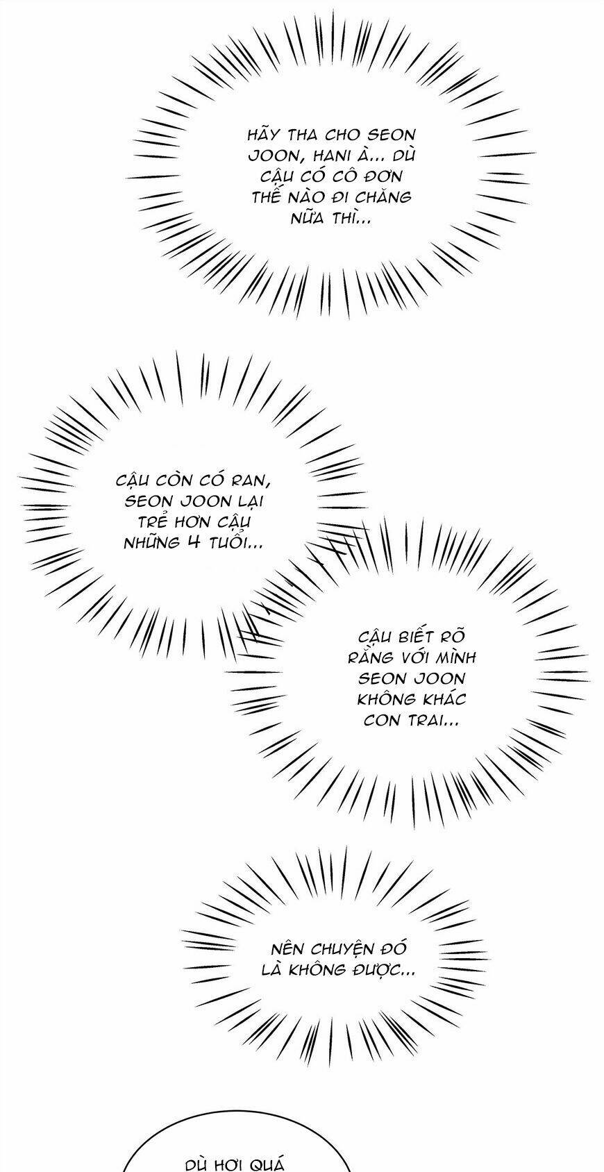 Chuyện Gì Đến, Rồi Cũng Sẽ Đến: Chapter 58