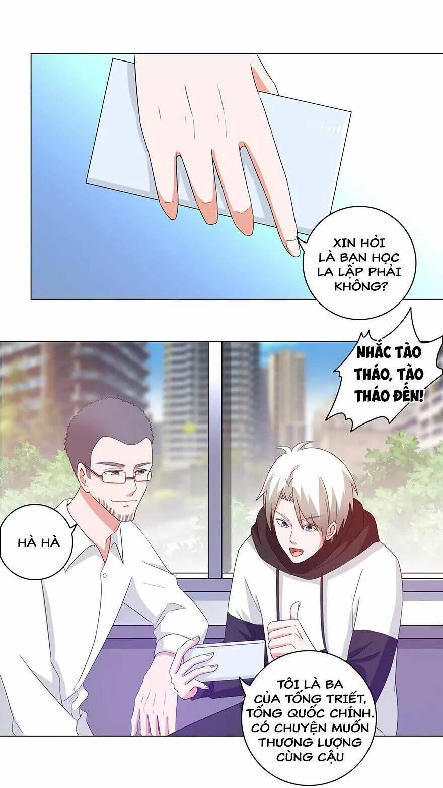 Đô Thị Tu Luyện Cuồng Triều: Chapter 25