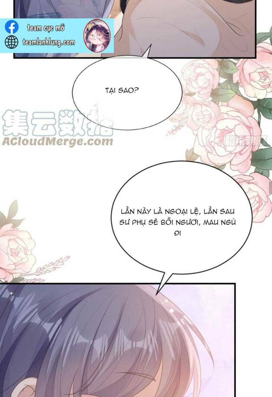 Mau Xuyên Không Rửa Tội Cho Nhân Vật Phản Diện: Chapter 143