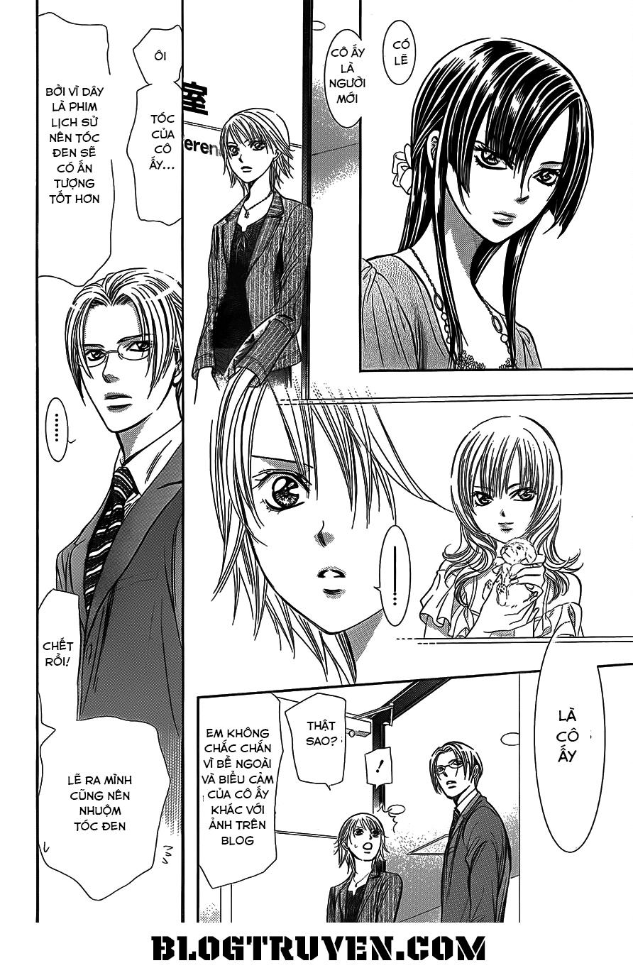 Thách Thức Tuyệt Vời: Chapter 242