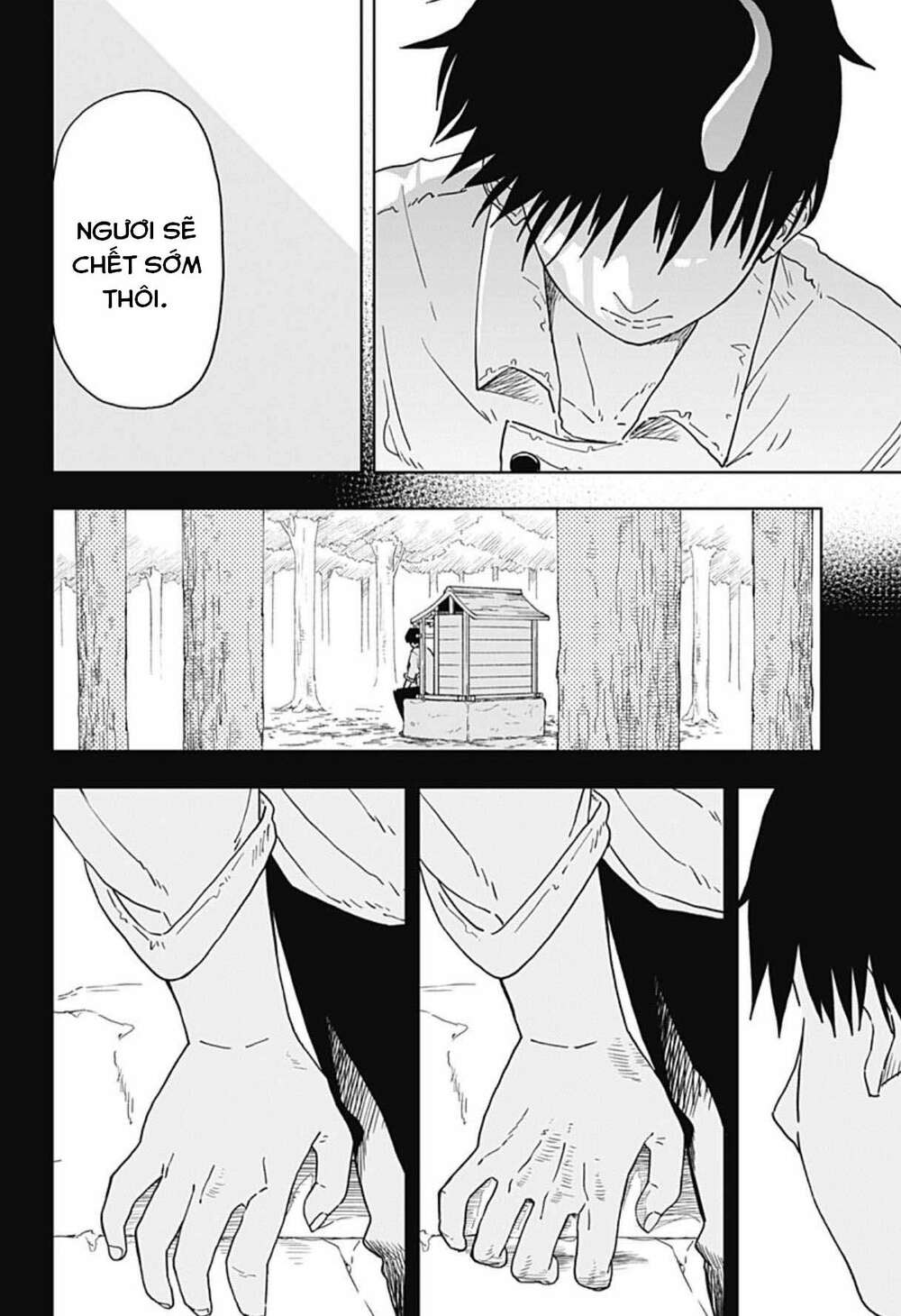 Stage S: Chapter 2