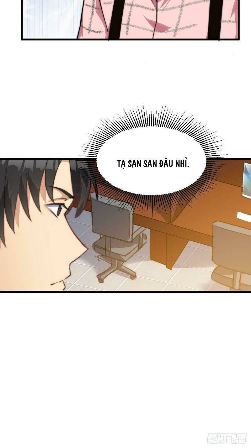 Cực Phẩm Chiến Vương Tại Hoa Đô: Chapter 10