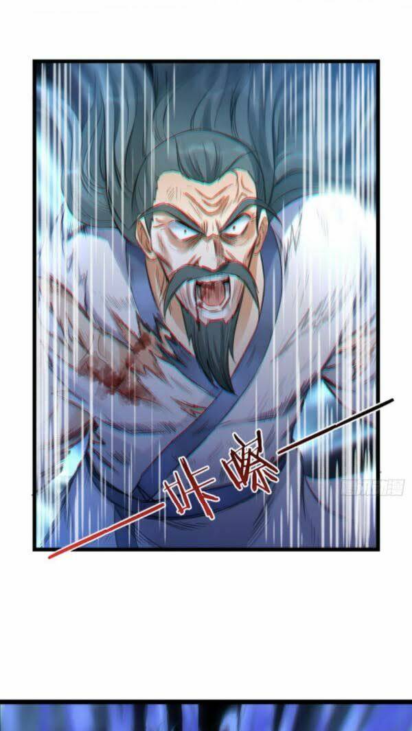 Lão Tổ Của Bạn Đang Online: Chapter 89