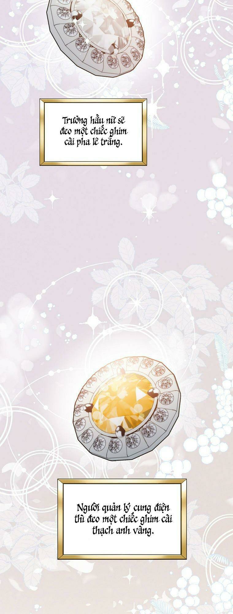 Hoàng Hậu Ác Nữ Yêu Quý Tôi: Chapter 7