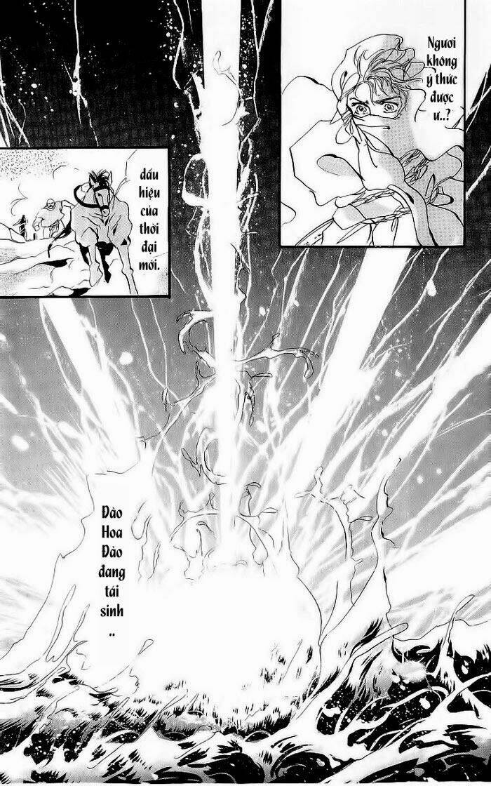 Đứa Con Số Phận: Chapter 13