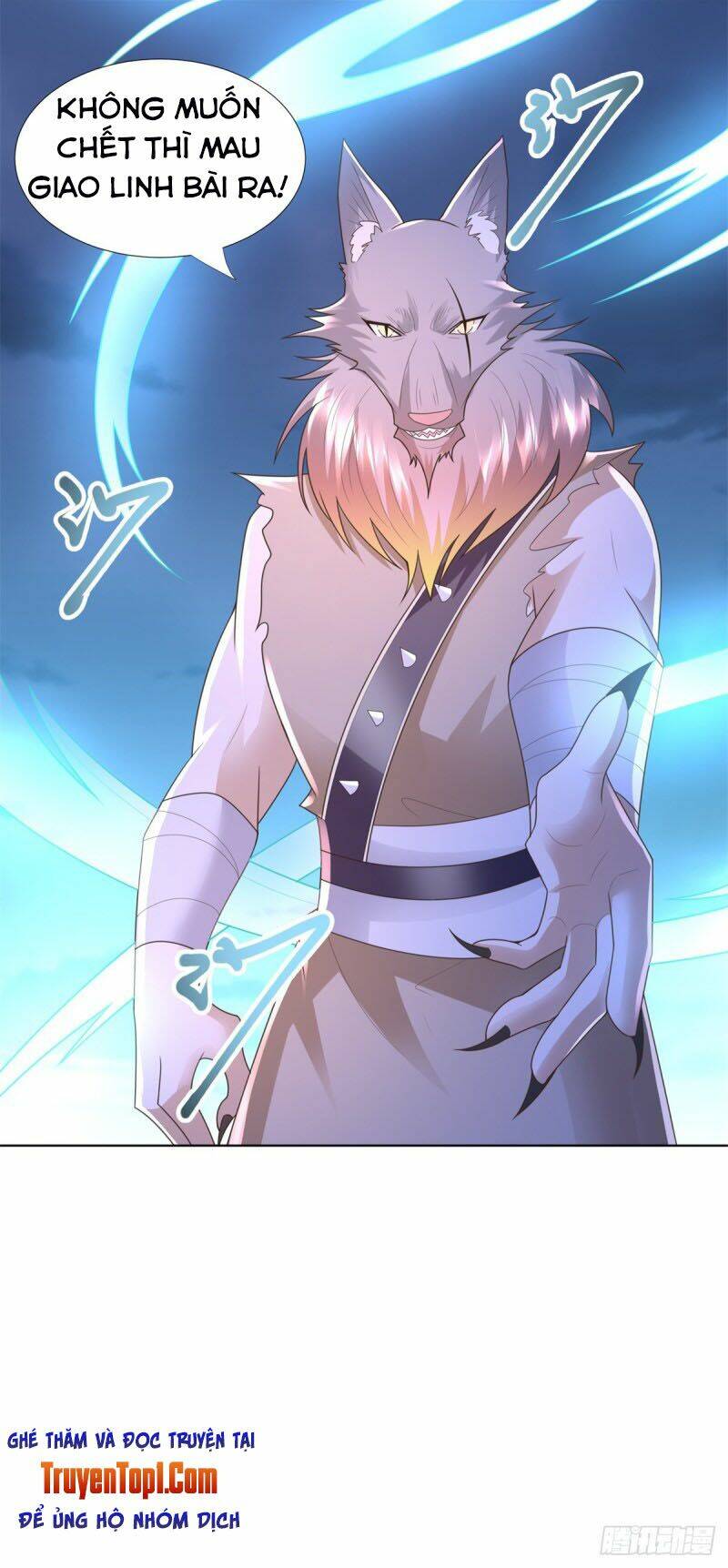 Chí Tôn Trọng Sinh: Chapter 125