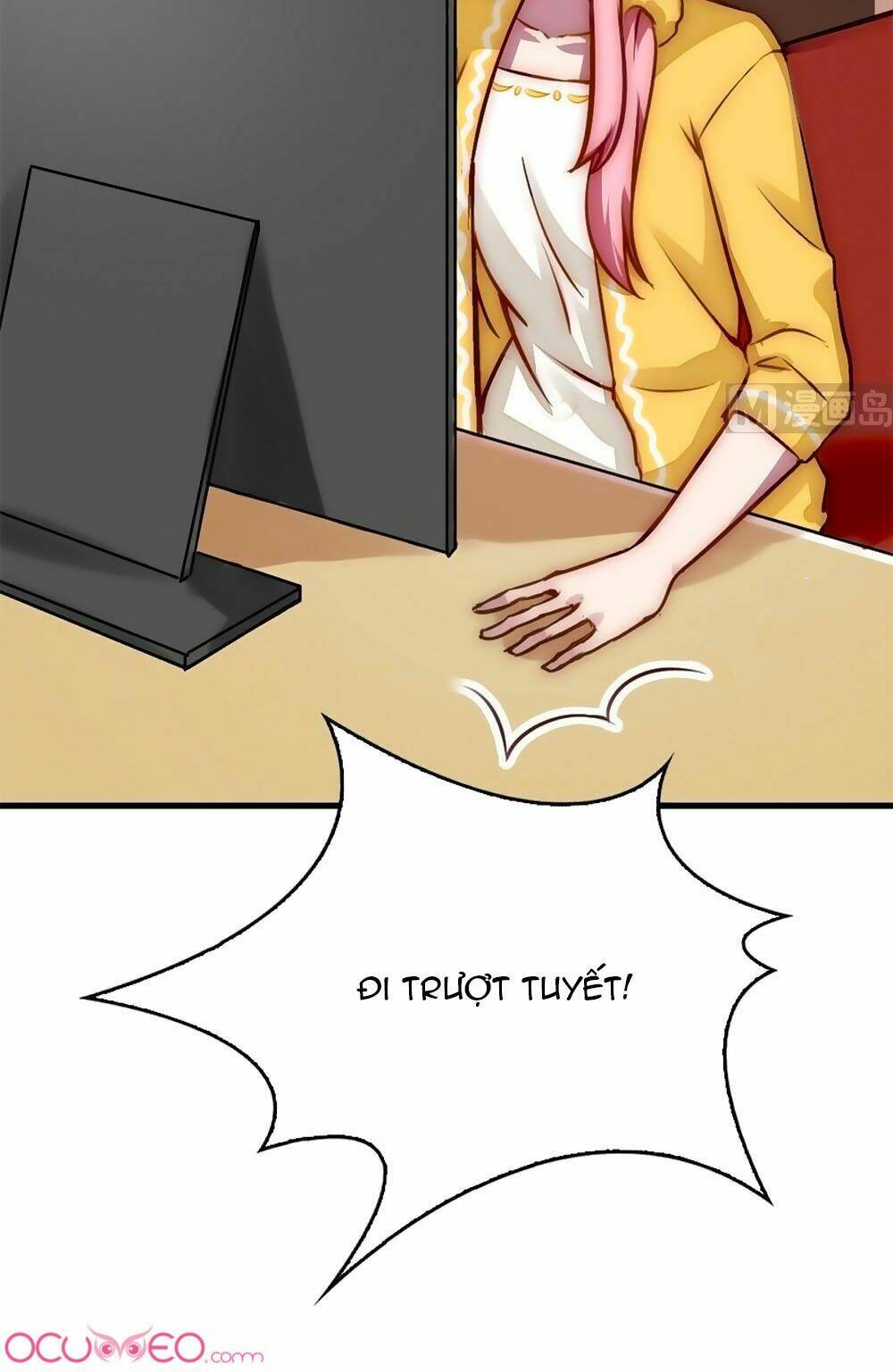 Bám Lấy Nam Thần Bất Chấp Thời Tiết: Chapter 41