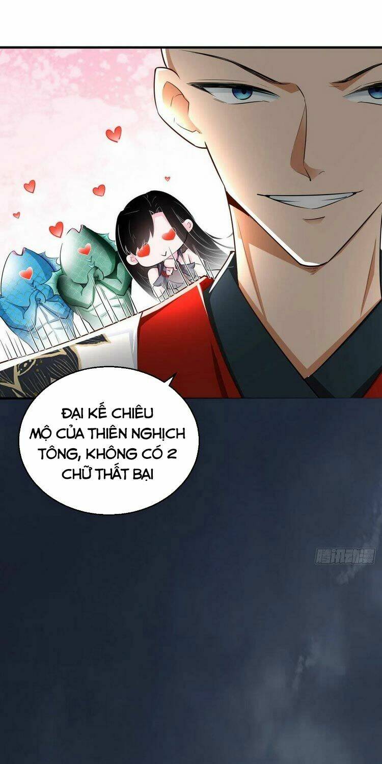 Tà Du Ký: Chapter 104