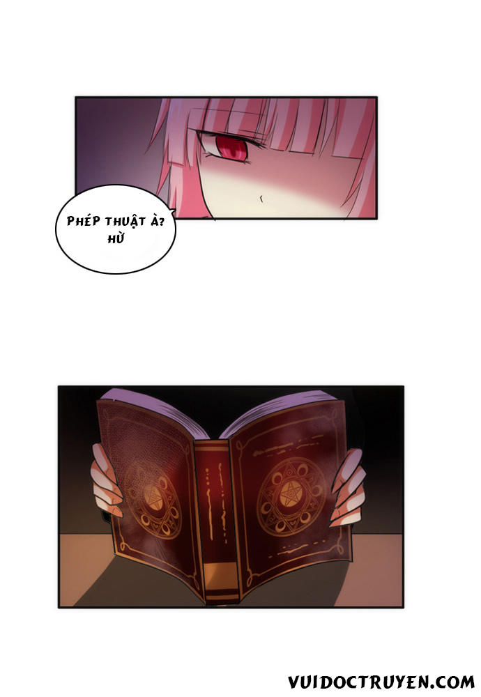 Crepuscule (Yamchi): Chapter 41