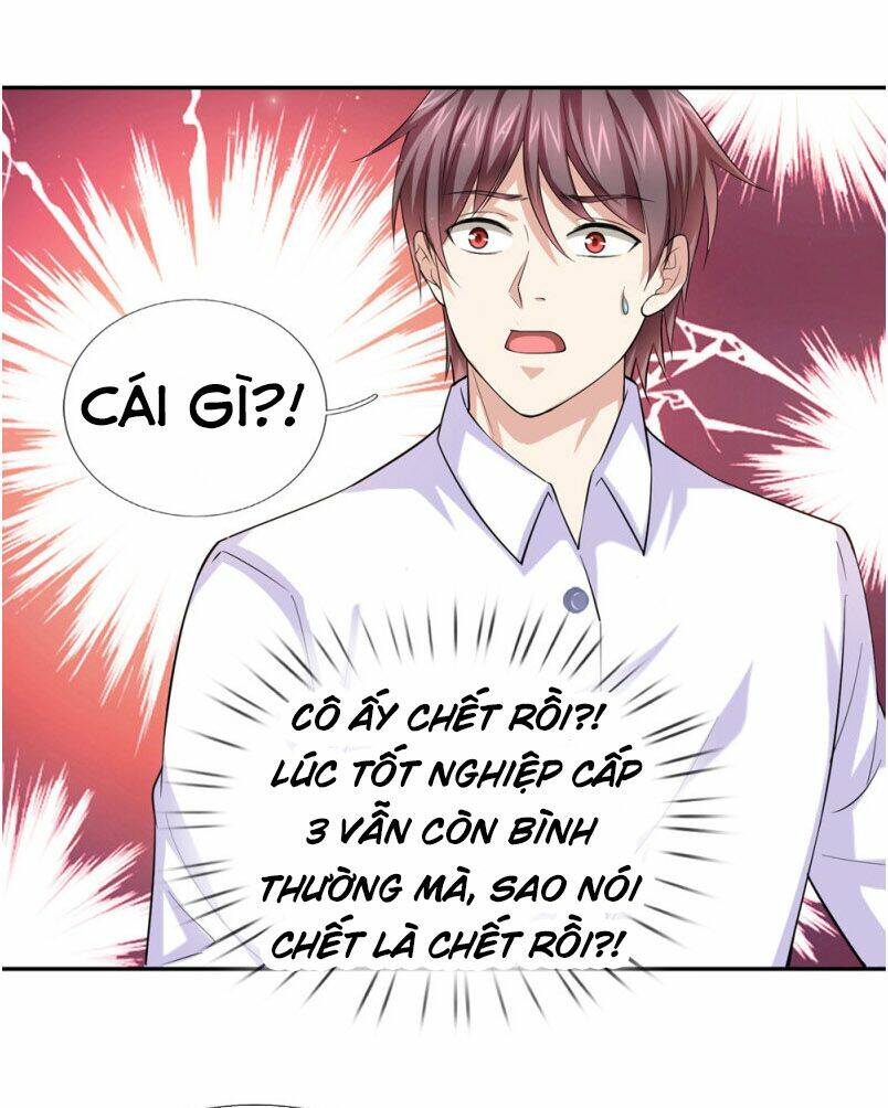 Tuyệt Thế Phi Đao: Chapter 169