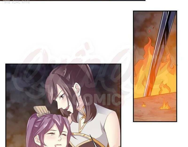 Ta Là Ngọc Hoàng Đại Đế: Chapter 54